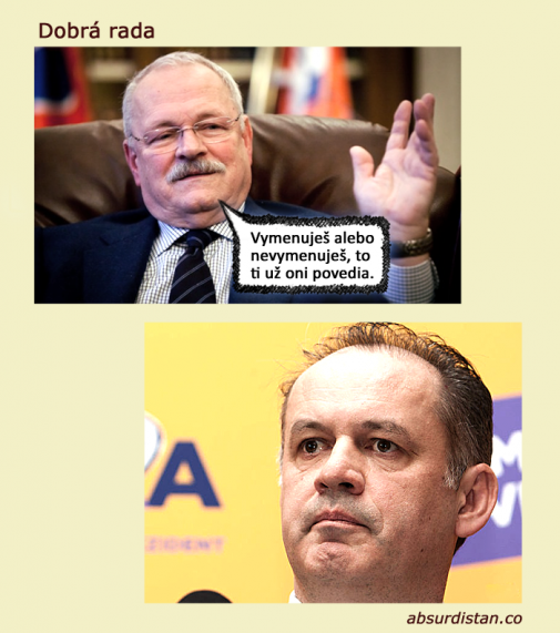 Dobra rada nad zlato